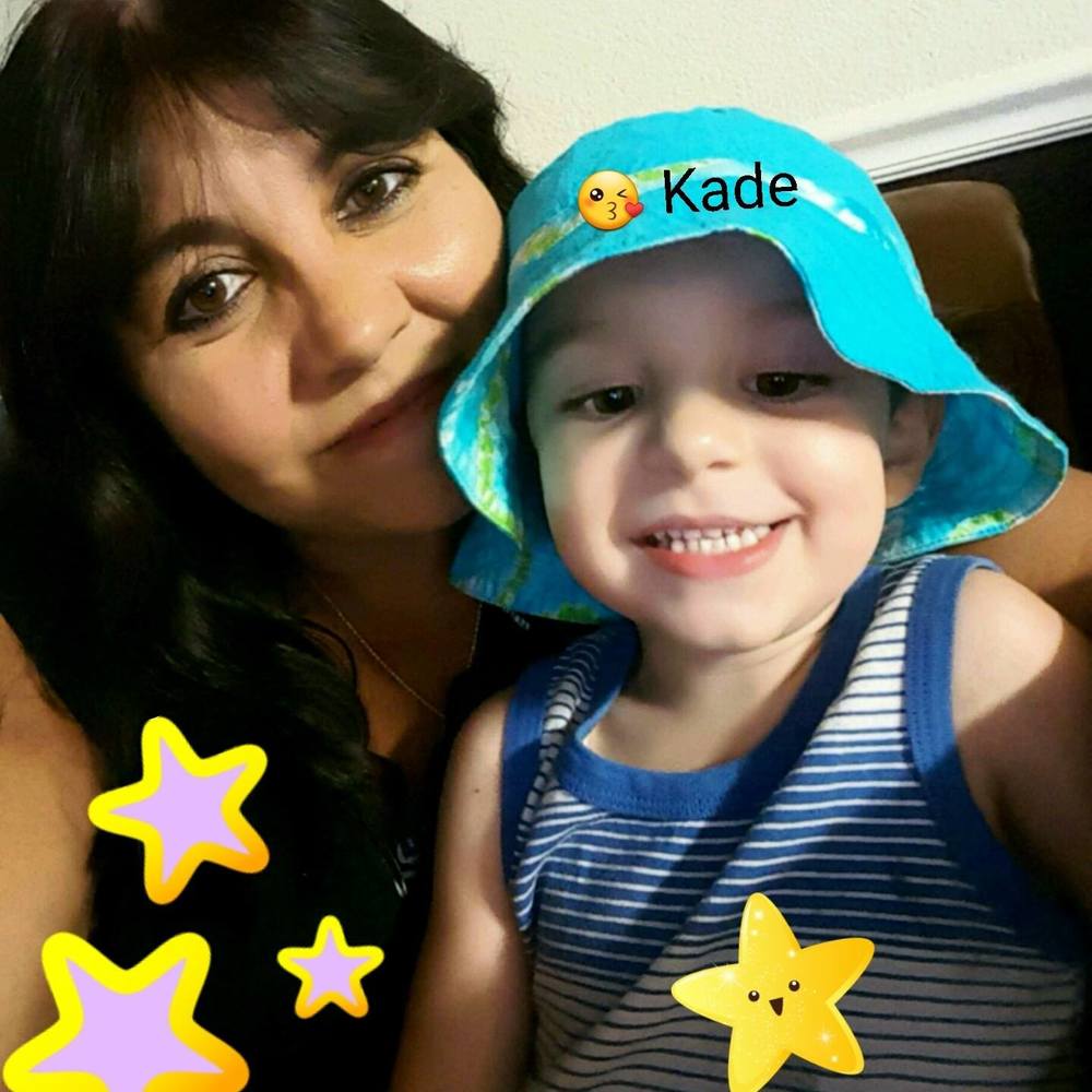 Meet your Posher, Tami